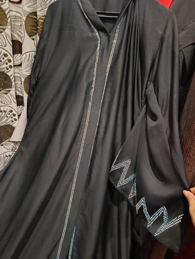 Divas UAE Brand Abaya