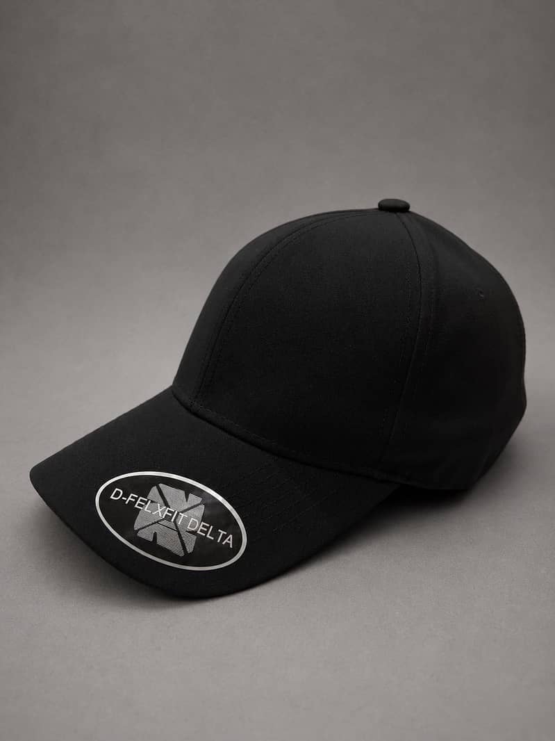 Branded caps 10
