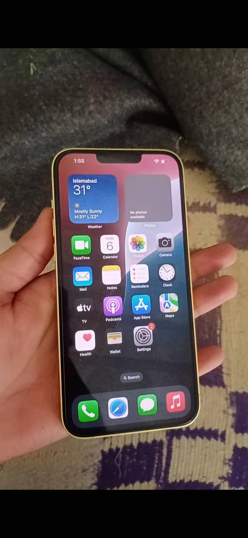 Apple iPhone 14 plus 0