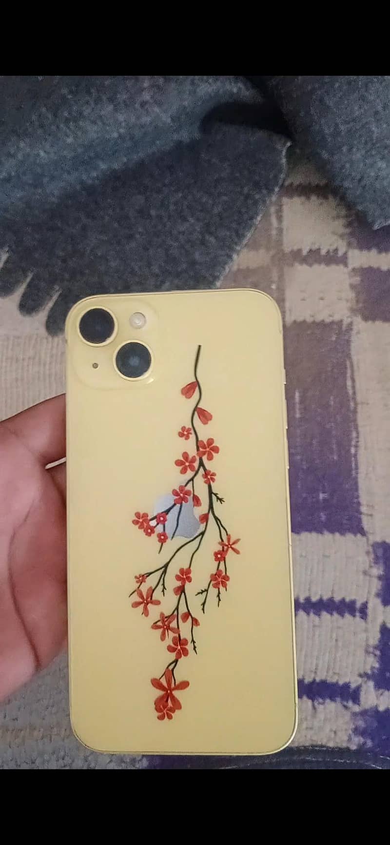 Apple iPhone 14 plus 1