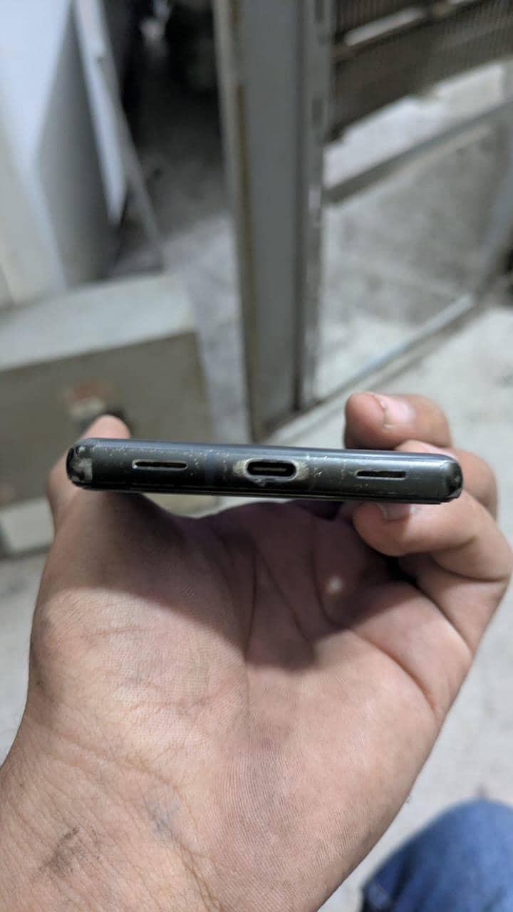 Google Pixel 6a 1