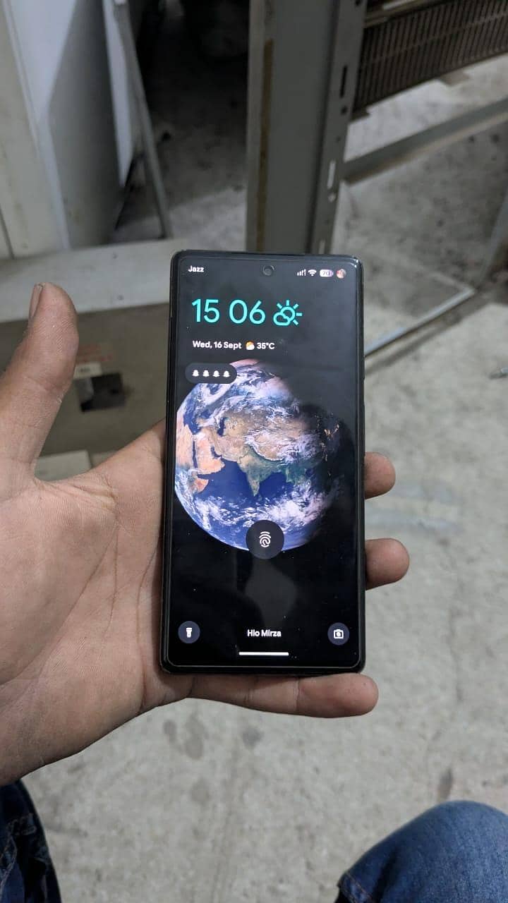 Google Pixel 6a 2