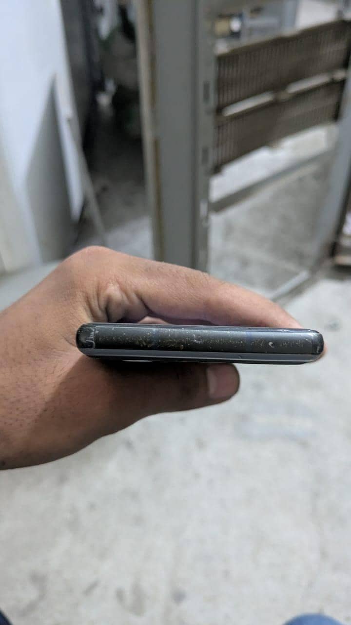 Google Pixel 6a 3