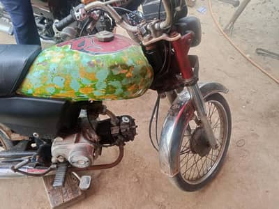 bike for sale argent