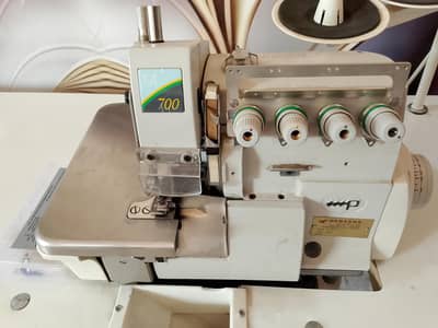 pico overlock machine New