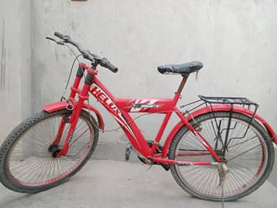 10/10 bicycle