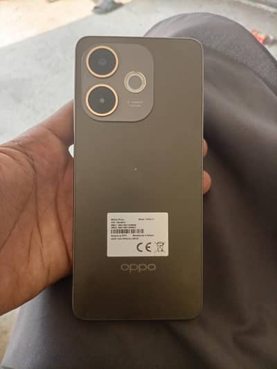 OPPO A5 Pro