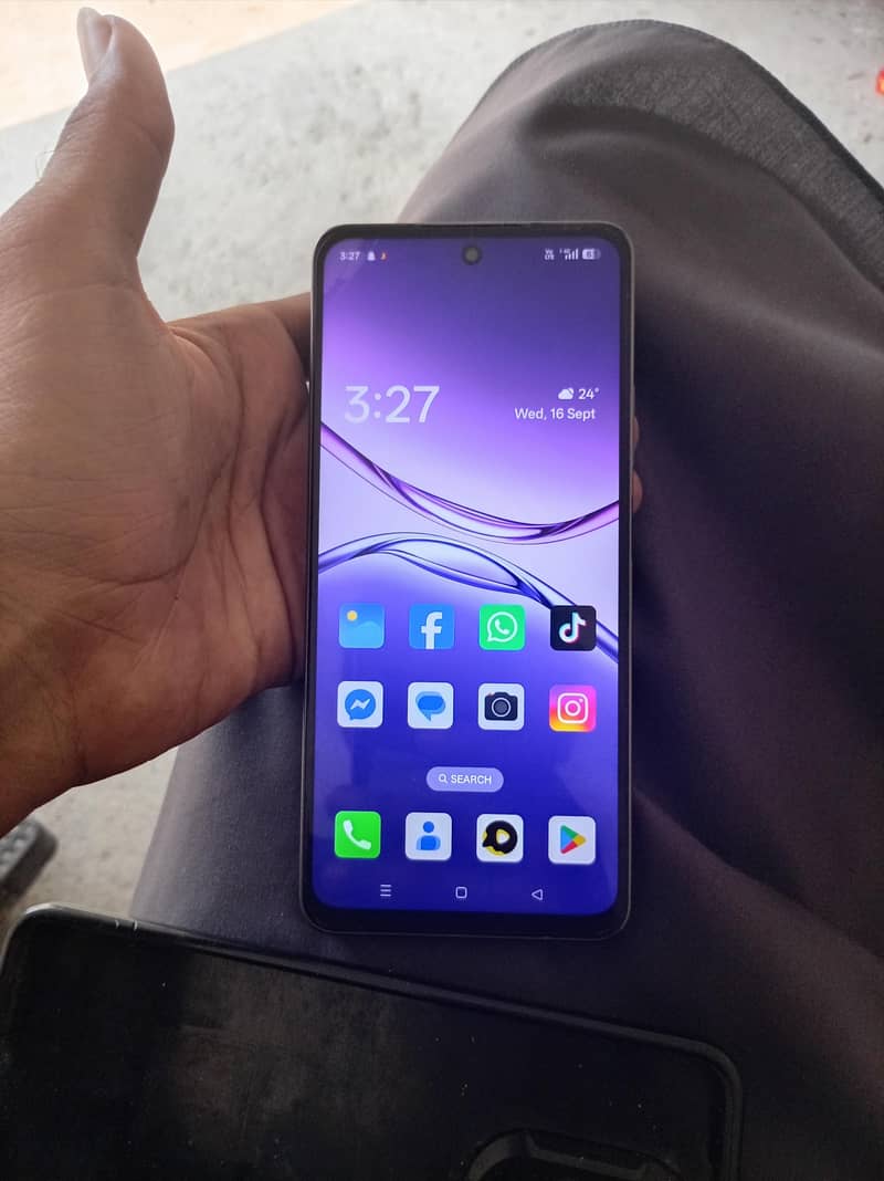 OPPO A5 Pro 2