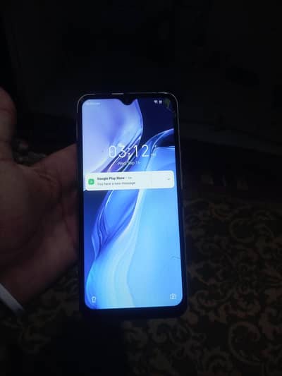 Infinix Note 11