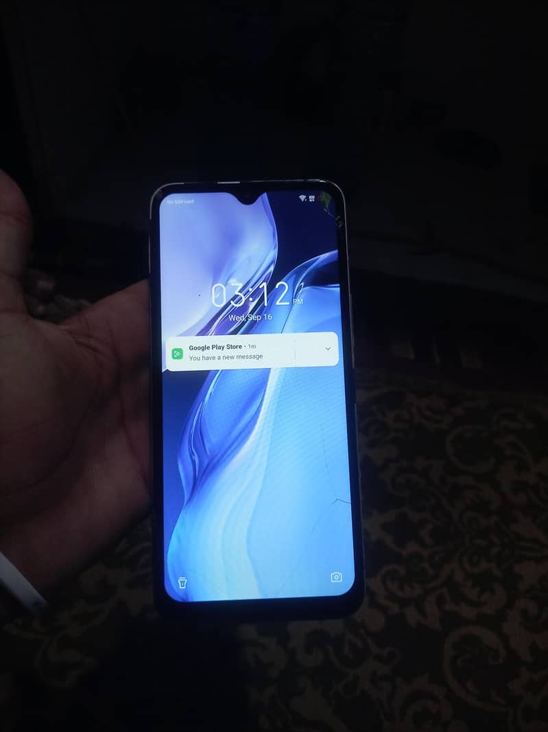 Infinix Note 11 0