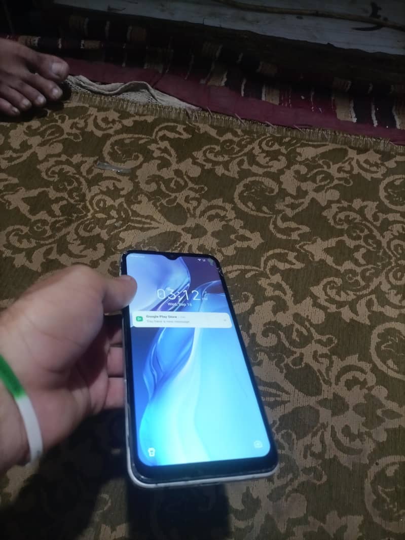 Infinix Note 11 4