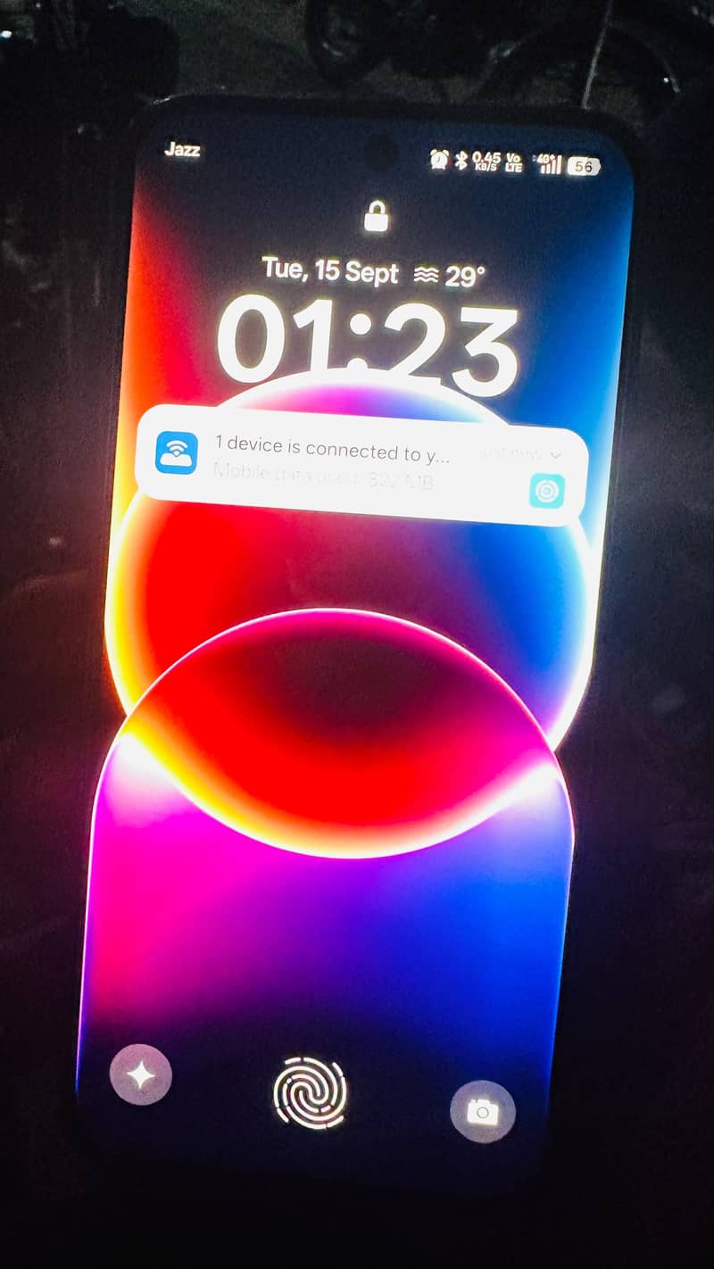 OPPO A6 pro 4