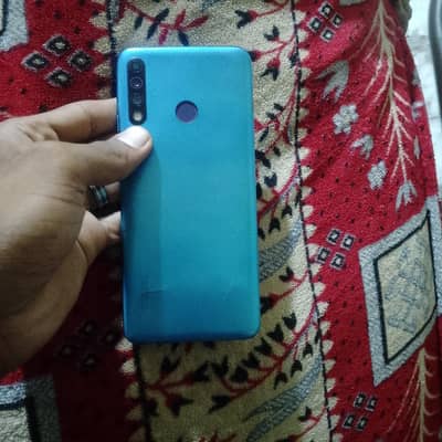 Tecno kc3