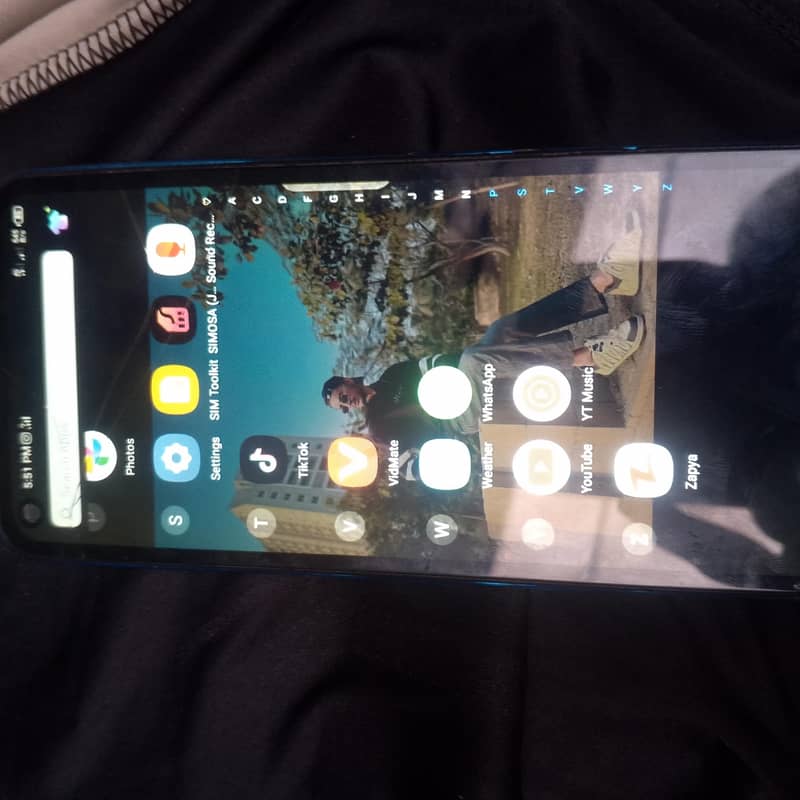 Tecno kc3 1