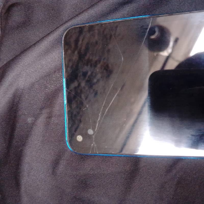 Tecno kc3 6