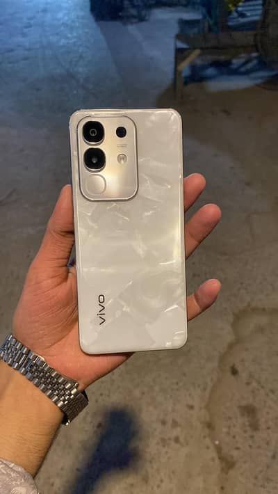 Vivo Y29