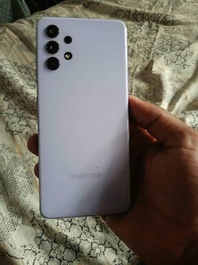 Samsung Mobile A32