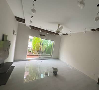 1 Kanal Slightly Used Modern Design House For Rent In DHA Phase4 Lahore.