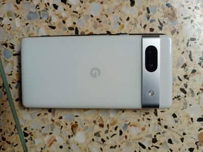 Google Pixel 7a