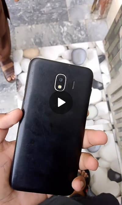 Samsung Mobile J4