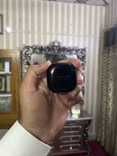 Samsung Galaxy Buds Pro
