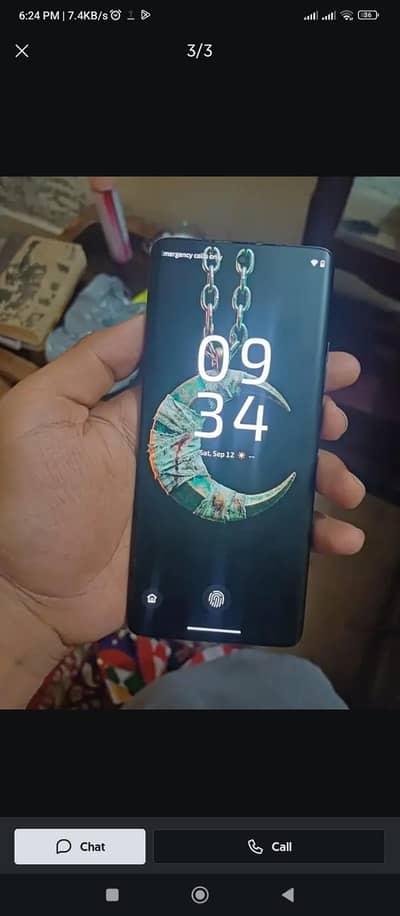 Motorola Edge 40 8/256 gb