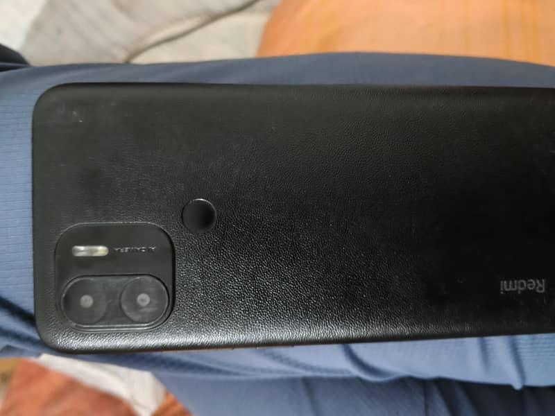 Xiaomi Redmi A2 Plus 1