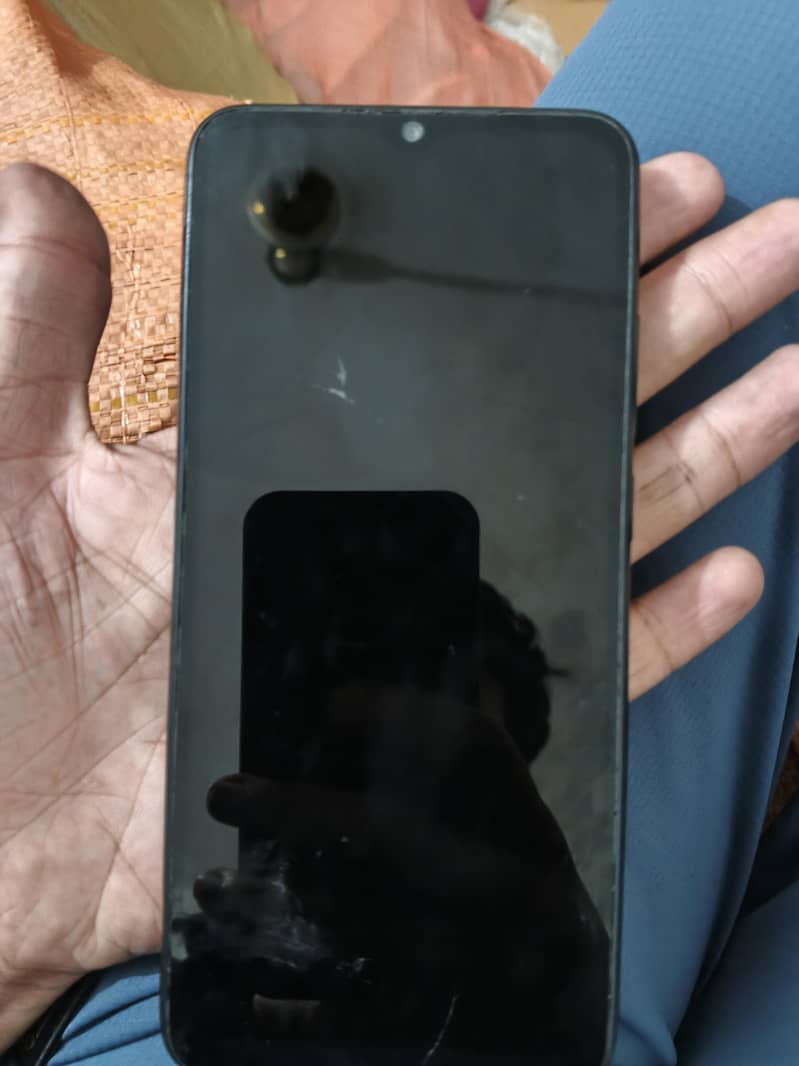Xiaomi Redmi A2 Plus 2