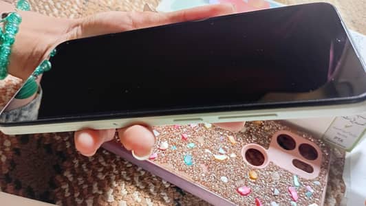 Redmi A2+ 3GB RAM 64GB – Box + Cover