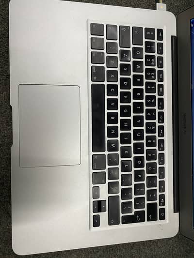 Macbook Air
