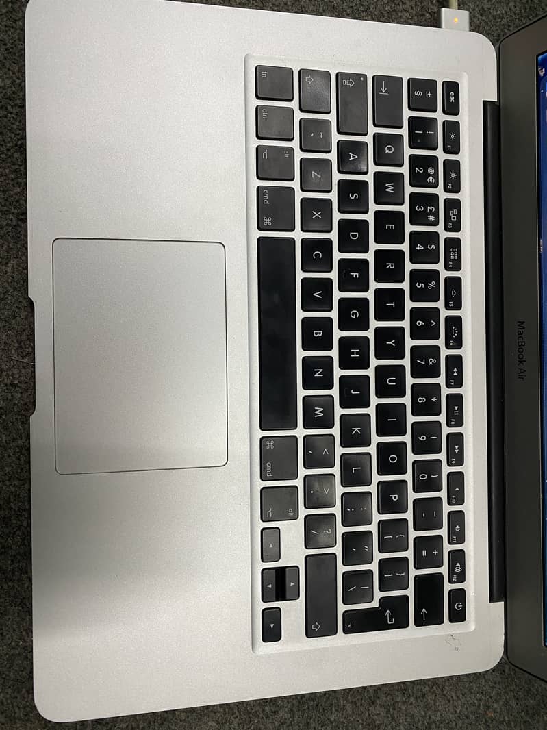 Macbook Air 0