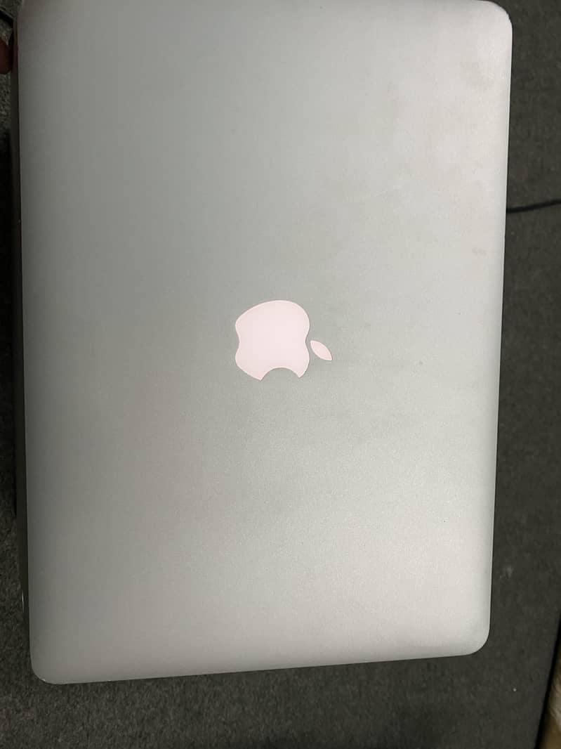 Macbook Air 1