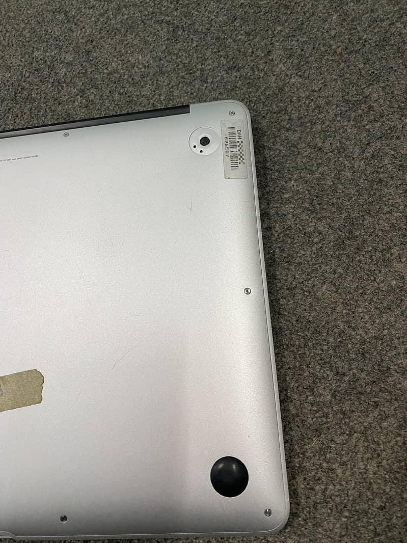 Macbook Air 3