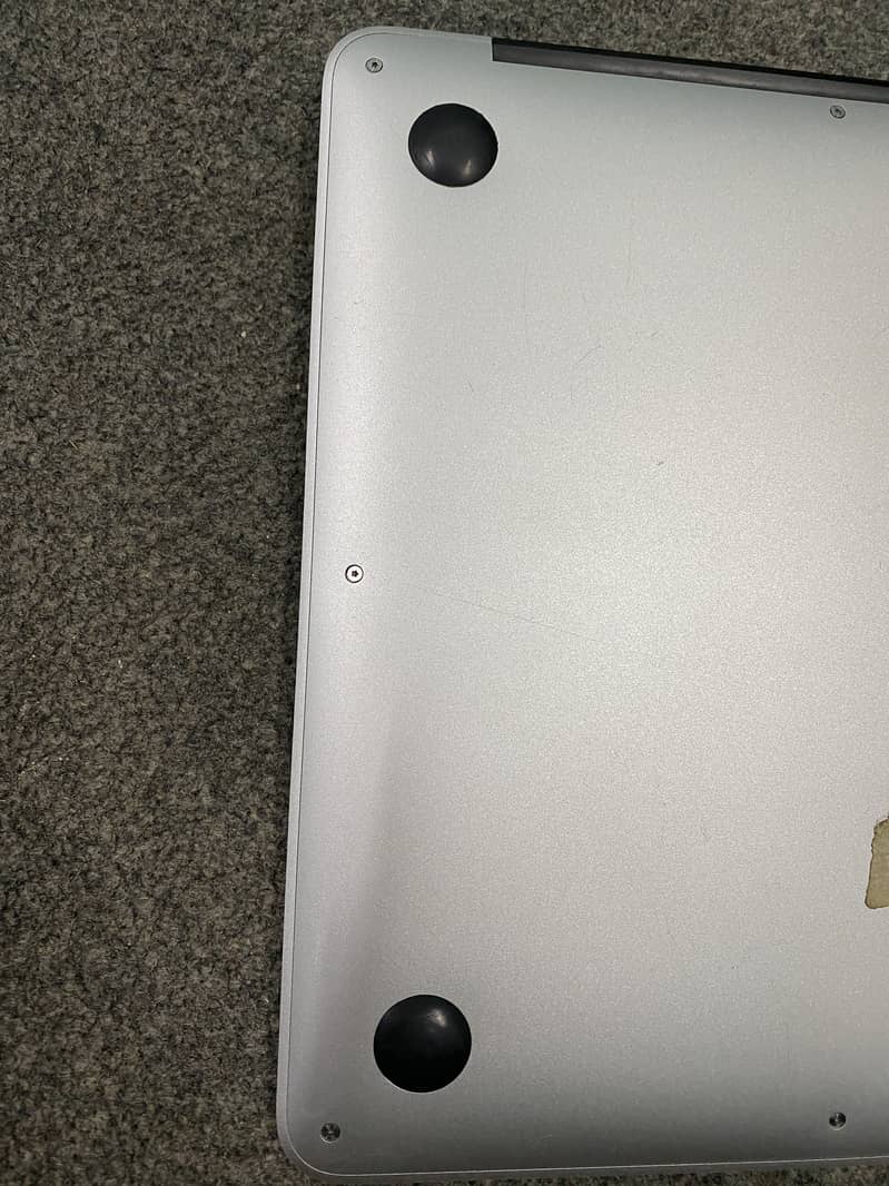 Macbook Air 4