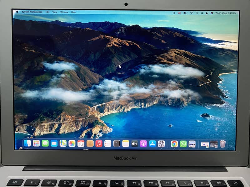 Macbook Air 6