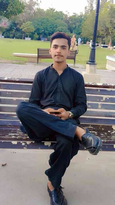 Ahsan Bhatti 