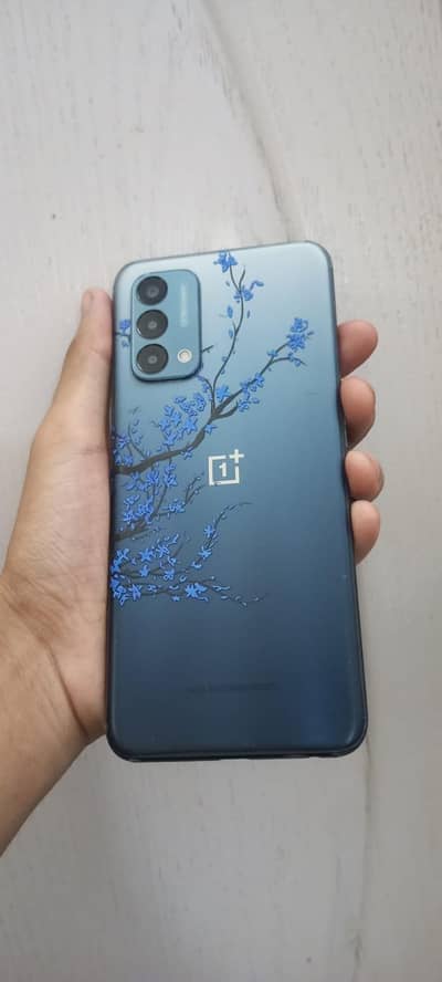 One Plus Nord n200 5G