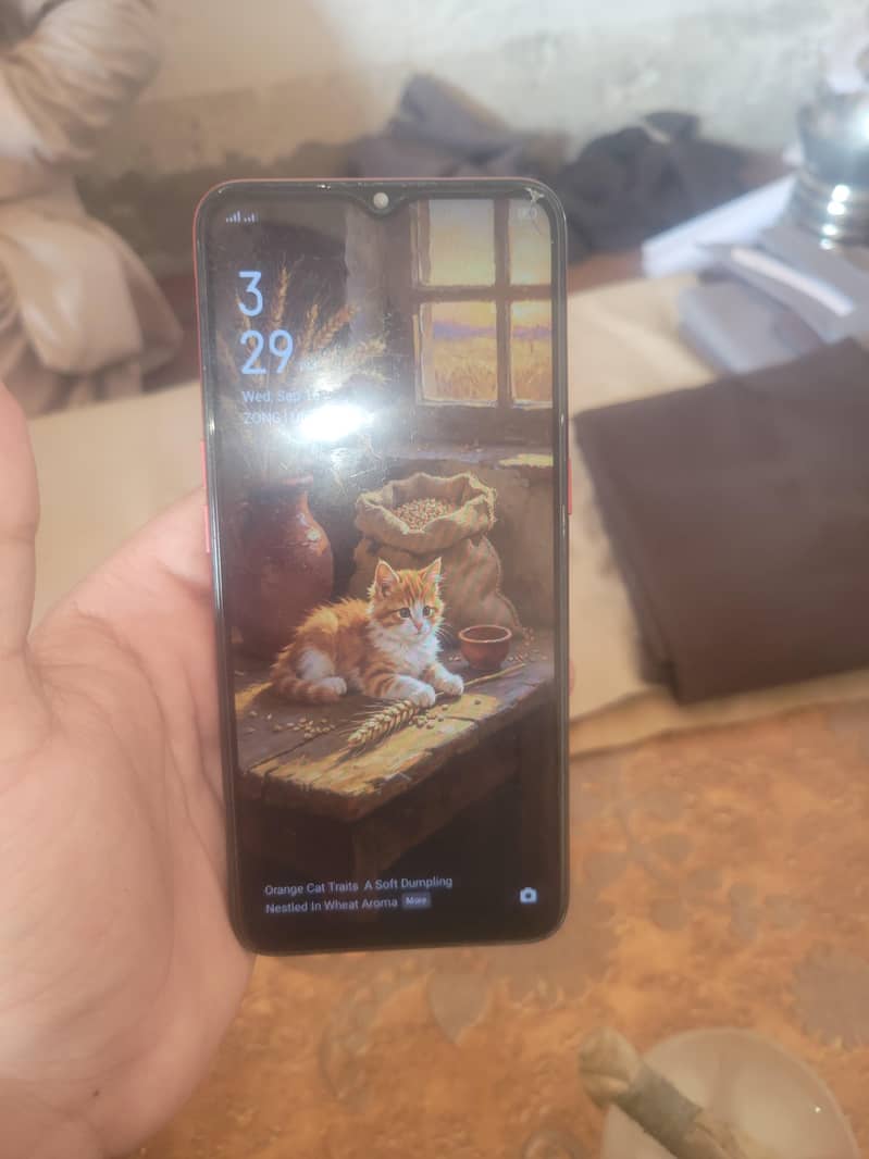 OPPO A31 5