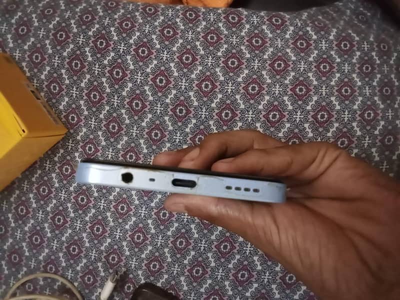 Realme Note 50 4