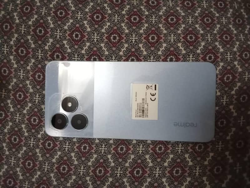 Realme Note 50 6