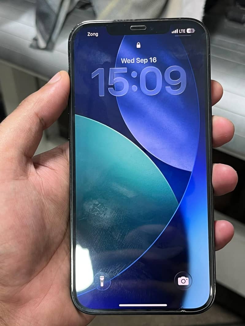 Apple iPhone 12 Pro Max 3