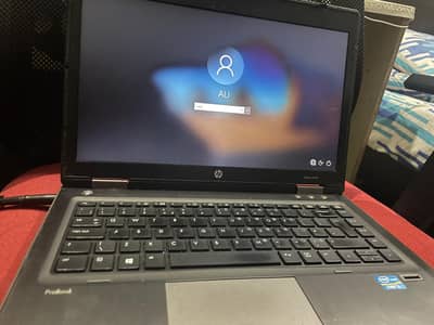 HP ProBook 6470b – Core i5 | 8GB RAM | 320GB HDD