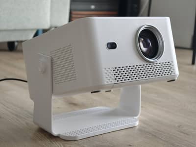 Magcubic HY450Max 1100 ANSI Android Projector HY450 Max