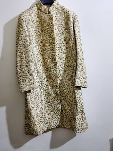 Sherwani