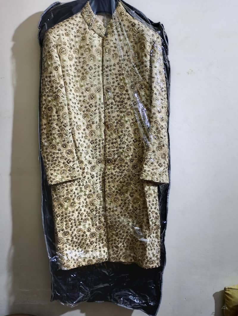 Sherwani 1