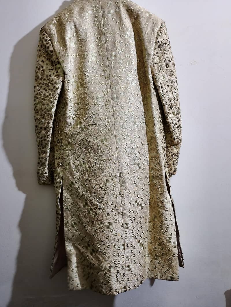 Sherwani 2