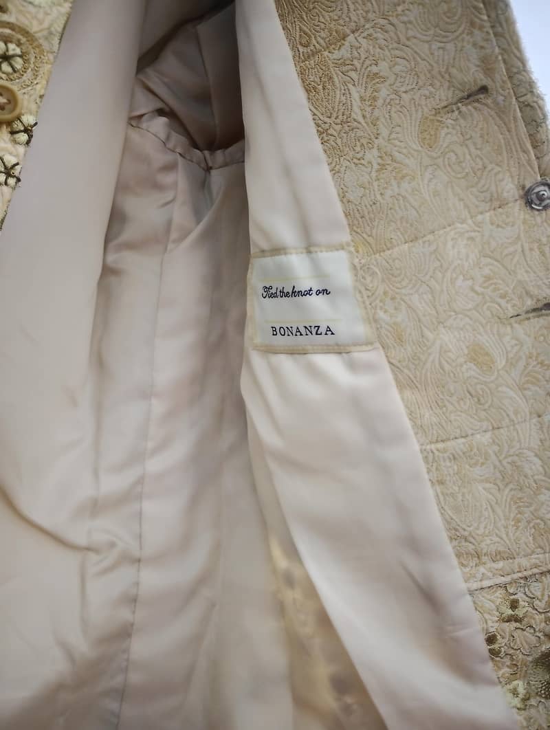 Sherwani 4