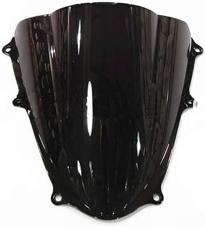 Visor Windshield Yamaha R1 R6 Suzuki GSXR Hayabusa kawasaki ninja