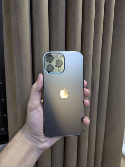 Apple iPhone 13 Pro Max 512 gb non pta