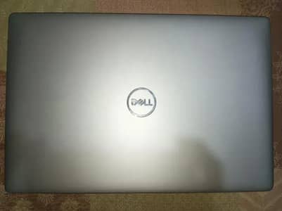 DELL LATITUDE 5410